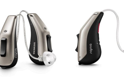 Signia lancerer nyt Made For iPhone høreapparat