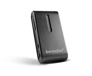 Bernafon Soundclip-A